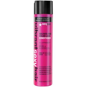 Vibrant Sexy Hair Sulfate-Free Color Lock Conditioner (U) 300 ml