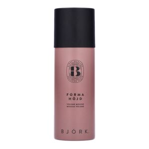 Björk Skydda  Torr Dry Heat Protector 200 ml