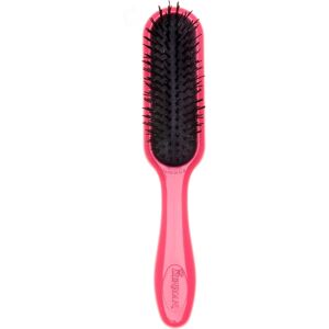 Denman Tangle Tamer Pink D90