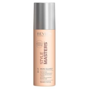 Revlon Style Masters Iron Guard 150 ml