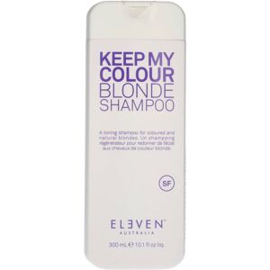 Eleven Australia Keep My Colour Blonde Shampoo 300 ml