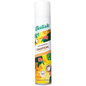 Batiste Dry Shampoo - Tropical 200 ml