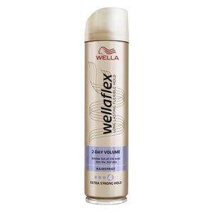 Wella Wellaflex 2nd Day Volume 250 ml