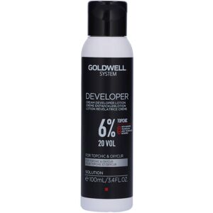 Goldwell System Developer Lotion 100 ml