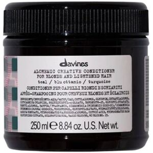 Davines Alchemic Marine Teal Creative Conditioner 250 ml