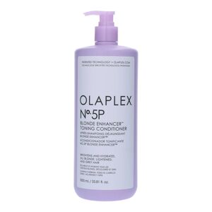Olaplex No 5P Blonde Enhancer Toning Conditioner 1000 ml