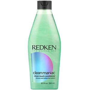 Redken Clean Maniac - Clean-Touch Conditioner (U) 250 ml