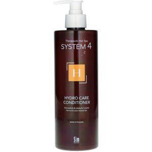 System 4 H Hydro Care Conditioner 500 ml