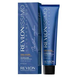 Revlon Revlonissimo Pure Colors 600 (U) 60 ml