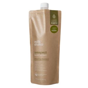 Milk_Shake Milk Shake K-Respect Preparing Shampoo 750 ml
