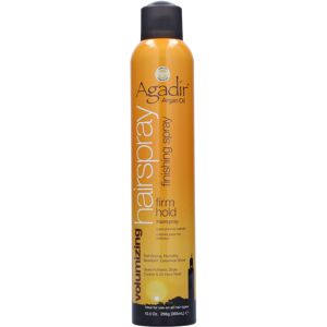 Agadir Argan Oil Volumizing Hairspray Finishing Spray 298 g