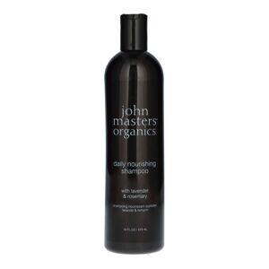 John Masters Shampoo For Normal Hair With Lavender & Rosemary 473 ml