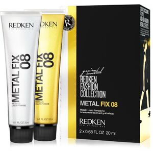 Redken Metal Fix 08 (U) 20 ml