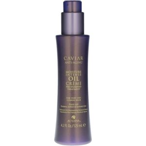 Alterna Caviar Moisture Intense Oil Creme Pre-Shampoo (U) 125 ml