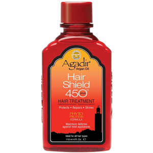 Agadir Hair Shield 450 Plus Hair Treatment  (U) 118 ml