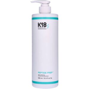 K18 Peptide Prep Detox Shampoo 930 ml