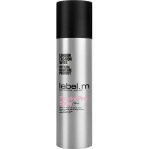 Label.m Powder Pink Spray (Outlet) 150 ml