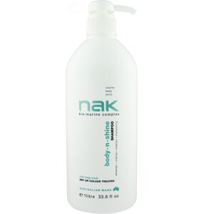 NAK Body-n-shine Conditioner 1000 ml