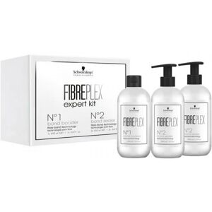 Schwarzkopf Fibreplex Expert Kit