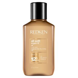 Redken All Soft Argan-6 Oil 111 ml