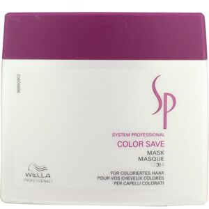 Wella SP Color Save Mask 400 ml