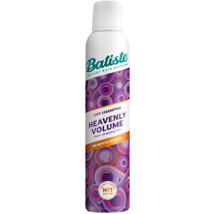 Batiste Dry Shampoo - Heavenly Volume 200 ml