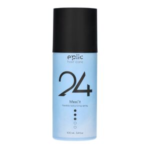 Epiic Hair Care Epiic Nr. 24 Mess'it Flexible Texturizing Spray 100 ml