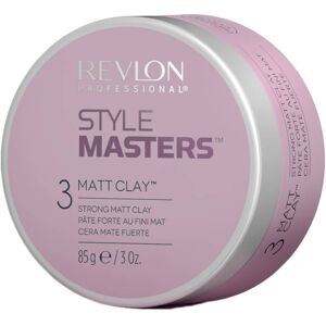 Revlon Style Masters Matt Clay