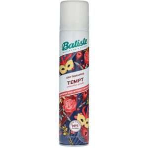 Batiste Dry Shampoo Tempt 200 ml