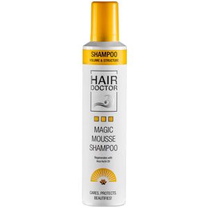 Hair Doctor Magic Mousse Shampoo 300 ml