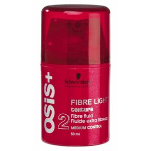 Schwarzkopf OSIS+ Fibre Light (U) 50 ml