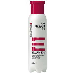 Goldwell Elumen High-Performance PURE GK@all 200 ml