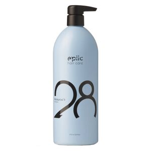 Epiic Hair Care Epiic Nr. 28 Moisturize'it Shampoo 970 ml