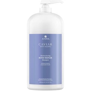 Alterna Caviar Restructuring Bond Repair Shampoo 2000 ml