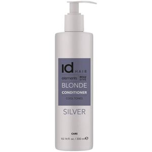 Id Hair Elements Xclusive Blonde Conditioner 300 ml