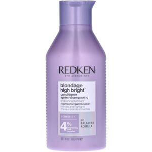 Redken Blondage High Bright Conditioner 300 ml