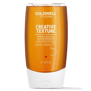 Goldwell Creative Texture Hardliner 5 140 ml