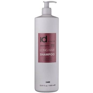 Id Hair Elements Xclusive Long Hair Shampoo 1000 ml