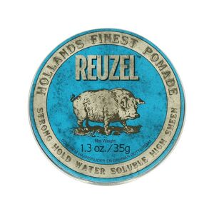 Reuzel Strong Hold Water Soluble High Sheen Pomade 35 g