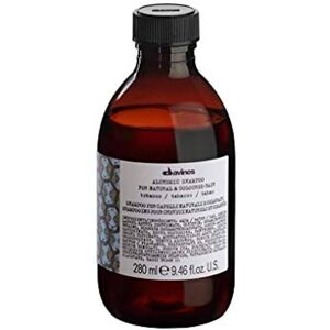 Davines Alchemic Shampoo Tobacco 280 ml