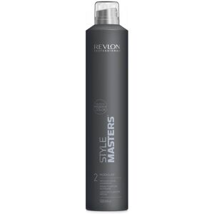 Revlon Style Masters Modular Medium Hold Hairspray 500 ml