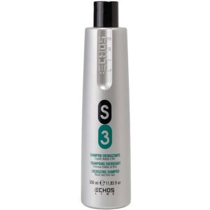 Echosline S3 Energizing Shampoo 350 ml