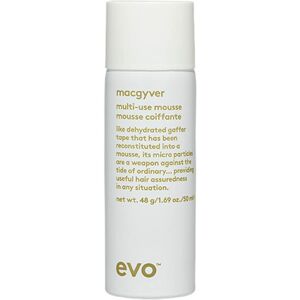 Evo Macgyver Multi Use Mousse 48 g