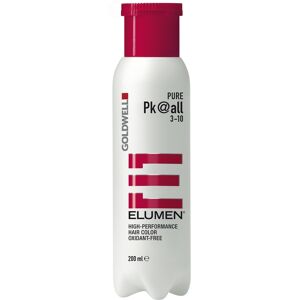 Goldwell Elumen High-Performance PURE PK@all 200 ml