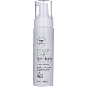 Paul Mitchell Tea Tree Anti-Thinning Root Lift Foam 200 ml