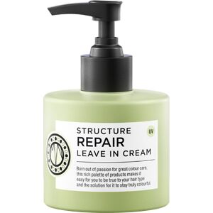 Maria Nila Structure Repair Leave In Cream 200 ml