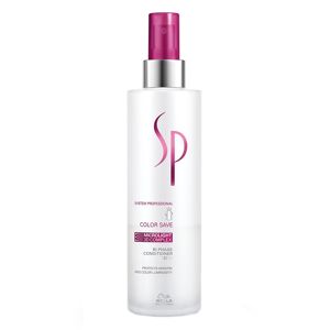 Wella SP Color Save Bi-Phase Conditioner 185 ml