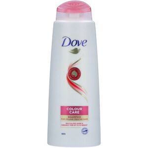 Dove Colour Care Shampoo 400 ml