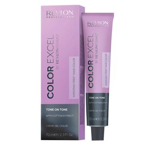 Revlon Color Excel By Revlonissimo Tone On Tone 5,41 70 ml