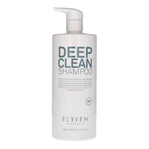 Eleven Australia Deep Clean Shampoo Sulfate Free 960 ml